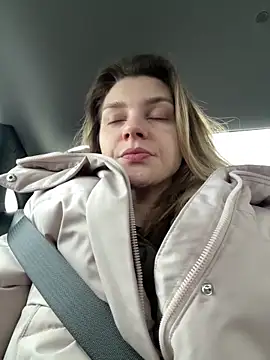 ValenciaShock online show from February 8, 2026, 6:44 am