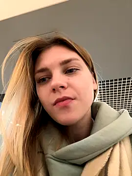 ValenciaShock online show from October 31, 2025, 6:43 am