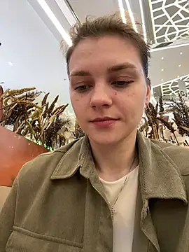 ValenciaShock online show from February 12, 2026, 6:46 am