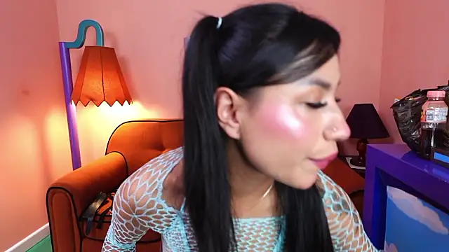 miss sweett online show from February 20, 2026, 6:10 pm