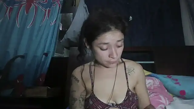 TamaraNauthy online show from February 28, 2026, 1:27 am