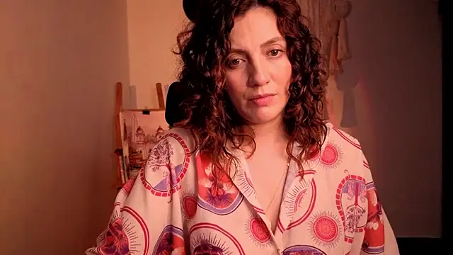 Mala Bad online show from March 13, 2026, 3:17 pm