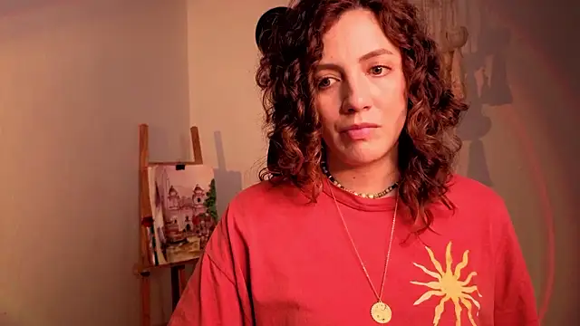 Mala Bad online show from February 20, 2026, 3:14 pm