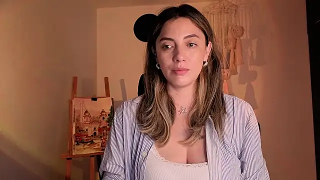 Mala Bad online show from October 22, 2025, 2:38 pm