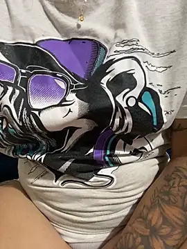 Lucia-Candy online show from November 15, 2025, 3:21 am