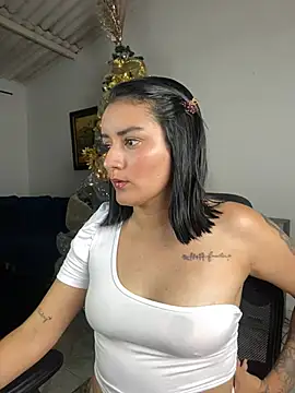 Lucia-Candy online show from December 29, 2024, 10:14 pm