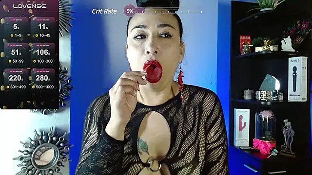 Snapshot of Karina_Yang chatting on January 31, 2025, 7:51 pm Karina Yang online show from January 31, 2025, 7:51 pm