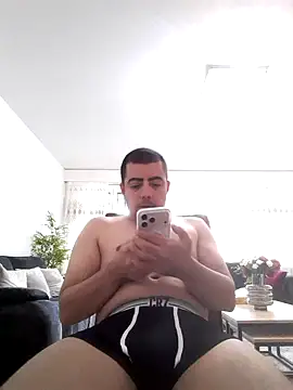  Playboy  online show from November 26, 2025, 9:20 am