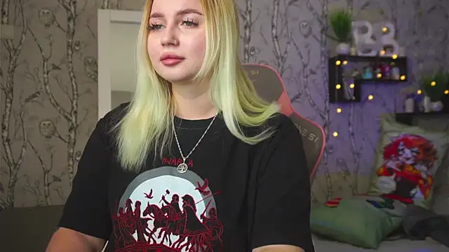 Moon Valkyrie online show from March 1, 2026, 9:09 am