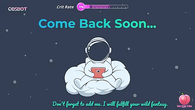 Exotic Goddess online show from November 15, 2025, 4:44 pm