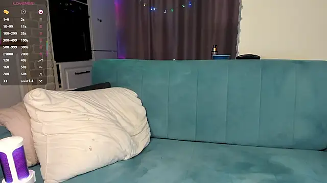 Alexey Hairy online show from June 13, 2026, 3:59 am
