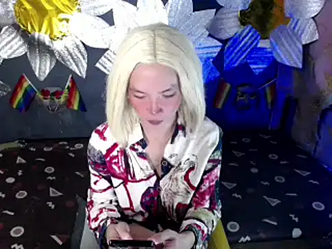 Rhianna wilson online show from July 12, 2026, 9:10 am