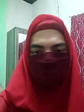 ElisyaHijabDoll online show from July 20, 2026, 6:10 pm
