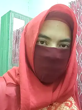Snapshot of ElisyaHijabDoll chatting on May 28, 2026, 7:20 pm ElisyaHijabDoll online show from May 28, 2026, 7:20 pm