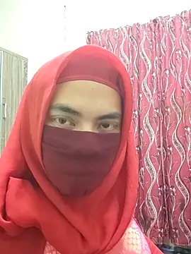 Snapshot of ElisyaHijabDoll chatting on May 25, 2026, 6:39 pm ElisyaHijabDoll online show from May 25, 2026, 6:39 pm