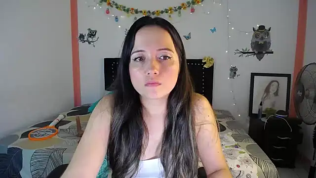 naughty girl 4u online show from March 5, 2025, 7:49 pm
