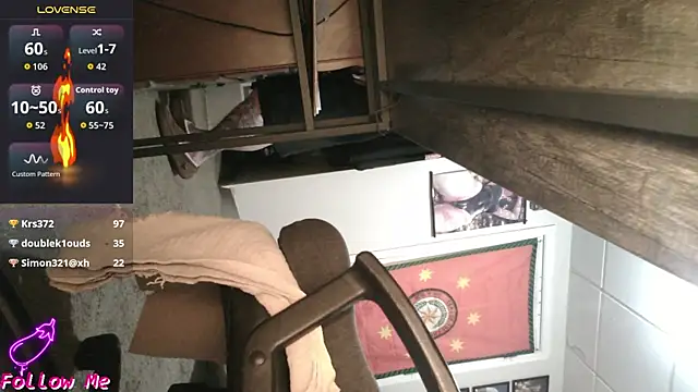 XxBobbyDigitalxX online show from April 28, 2026, 11:42 pm