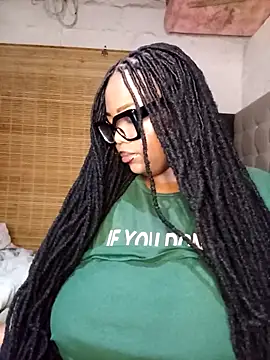 Aaaliyah445 online show from October 30, 2025, 1:48 am