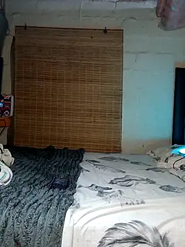 Aaaliyah445 online show from January 14, 2026, 7:28 pm