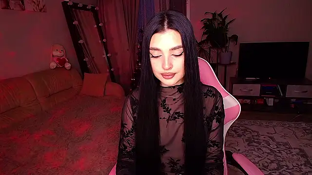   Malika   online show from January 8, 2026, 11:05 am