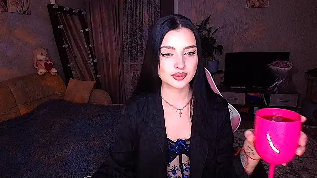   Malika   online show from February 23, 2026, 3:45 pm