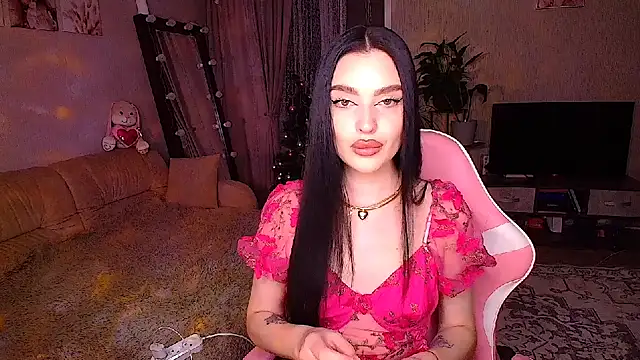   Malika   online show from January 15, 2026, 3:48 pm