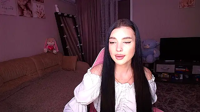 Snapshot of __Malika__ chatting on September 29, 2025, 2:55 pm Malika online show from September 29, 2025, 2:55 pm