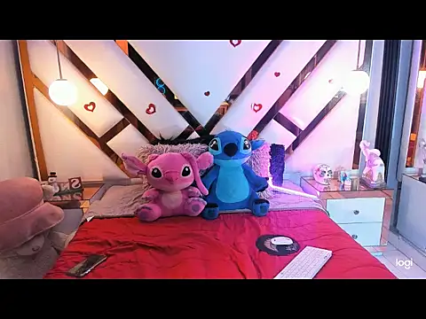 sweet paradise13 online show from November 18, 2025, 10:24 pm