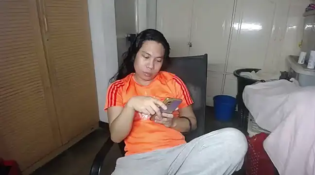 Chubbylicious 89 online show from February 8, 2025, 7:59 pm