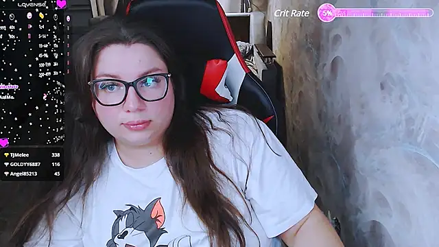 Snapshot of alexa_sweetyy chatting on February 27, 2025, 10:20 pm alexa sweetyy online show from February 27, 2025, 10:20 pm