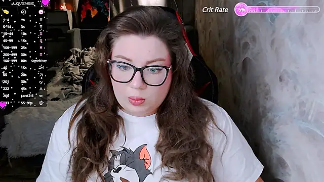 Snapshot of alexa_sweetyy chatting on February 17, 2025, 8:38 pm alexa sweetyy online show from February 17, 2025, 8:38 pm