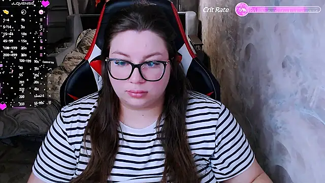 Snapshot of alexa_sweetyy chatting on February 27, 2025, 2:35 am alexa sweetyy online show from February 27, 2025, 2:35 am