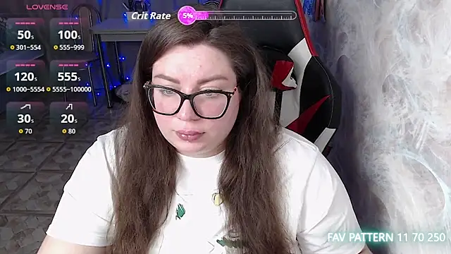 Snapshot of alexa_sweetyy chatting on February 19, 2026, 5:59 am alexa sweetyy online show from February 19, 2026, 5:59 am