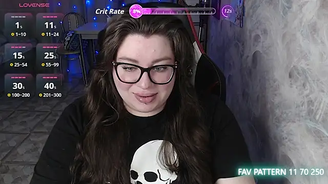 Snapshot of alexa_sweetyy chatting on March 1, 2026, 5:40 am alexa sweetyy online show from March 1, 2026, 5:40 am