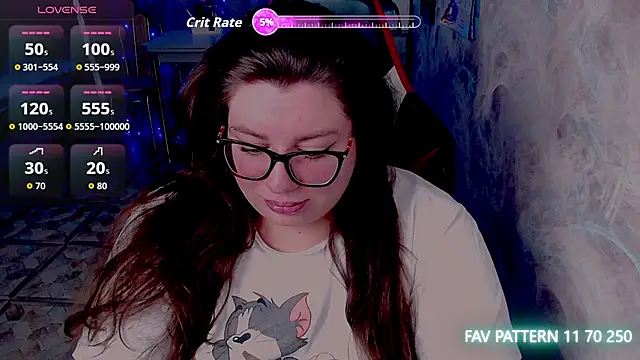 Snapshot of alexa_sweetyy chatting on February 17, 2026, 8:22 am alexa sweetyy online show from February 17, 2026, 8:22 am