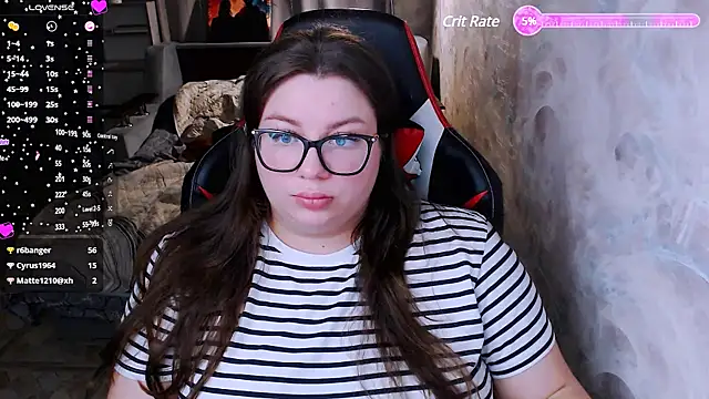 Snapshot of alexa_sweetyy chatting on February 26, 2025, 9:53 pm alexa sweetyy online show from February 26, 2025, 9:53 pm