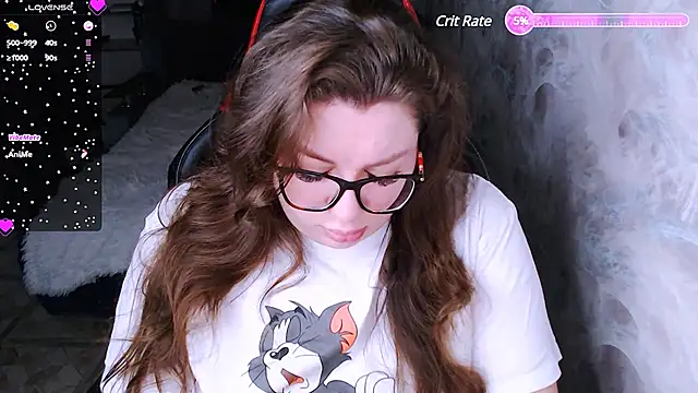 Snapshot of alexa_sweetyy chatting on March 6, 2025, 12:10 am alexa sweetyy online show from March 6, 2025, 12:10 am