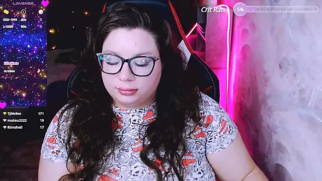 Snapshot of alexa_sweetyy chatting on January 30, 2025, 10:51 pm alexa sweetyy online show from January 30, 2025, 10:51 pm