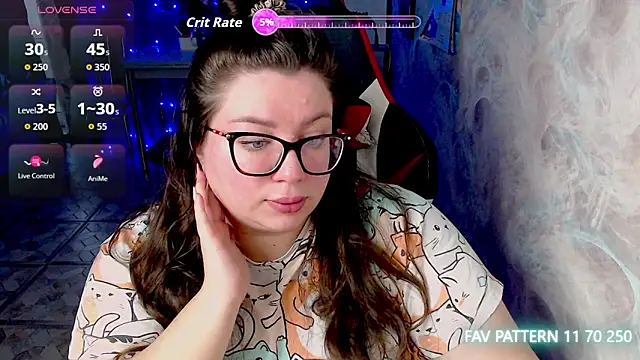 Snapshot of alexa_sweetyy chatting on February 9, 2026, 6:55 am alexa sweetyy online show from February 9, 2026, 6:55 am