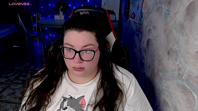 Snapshot of alexa_sweetyy chatting on February 7, 2026, 11:07 am alexa sweetyy online show from February 7, 2026, 11:07 am