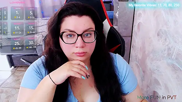 Snapshot of alexa_sweetyy chatting on July 9, 2026, 5:30 am alexa sweetyy online show from July 9, 2026, 5:30 am