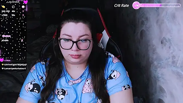 Snapshot of alexa_sweetyy chatting on March 19, 2025, 7:49 pm alexa sweetyy online show from March 19, 2025, 7:49 pm