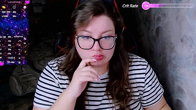 Snapshot of alexa_sweetyy chatting on February 8, 2025, 9:15 pm alexa sweetyy online show from February 8, 2025, 9:15 pm