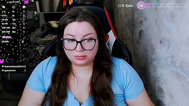 Snapshot of alexa_sweetyy chatting on February 22, 2025, 11:35 pm alexa sweetyy online show from February 22, 2025, 11:35 pm