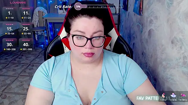 Snapshot of alexa_sweetyy chatting on April 12, 2026, 8:45 pm alexa sweetyy online show from April 12, 2026, 8:45 pm