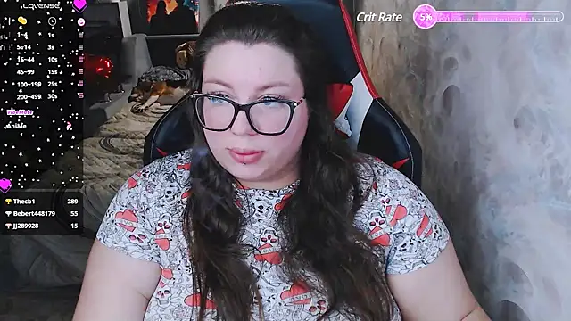 Snapshot of alexa_sweetyy chatting on February 16, 2025, 9:49 pm alexa sweetyy online show from February 16, 2025, 9:49 pm