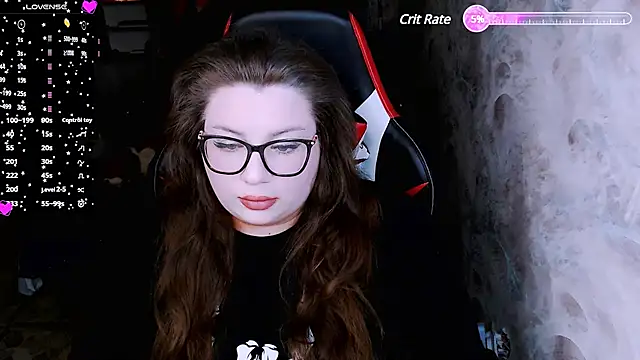 Snapshot of alexa_sweetyy chatting on March 10, 2025, 7:40 pm alexa sweetyy online show from March 10, 2025, 7:40 pm