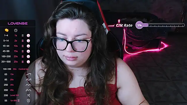 alexa sweetyy online show from October 22, 2025, 3:39 am