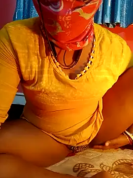 Bengali-boudi online show from January 18, 2025, 5:37 pm