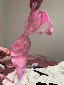 MissRomero online show from December 22, 2024, 1:12 am